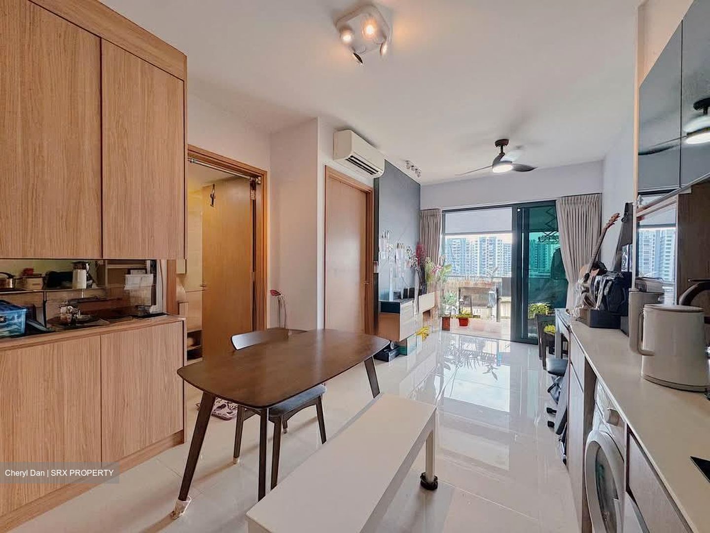 Kingsford Waterbay (D19), Apartment #582402321
